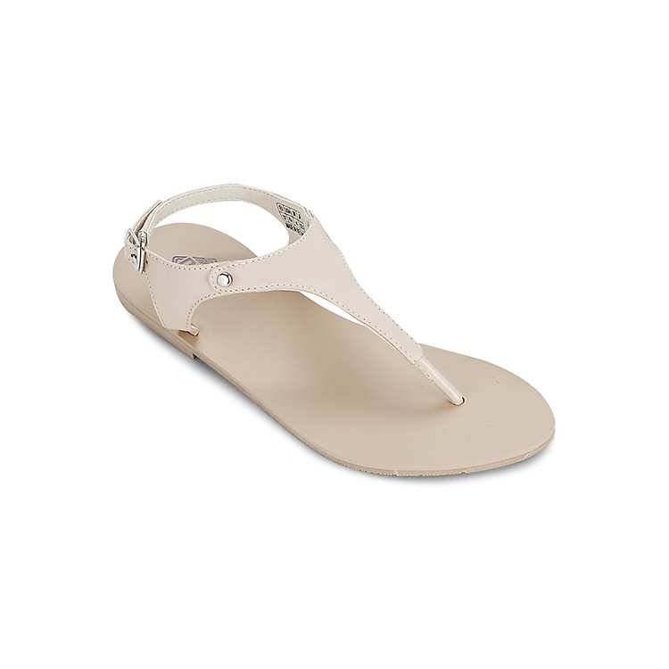 Giày Sandal Nữ DVS WS280A - Kem