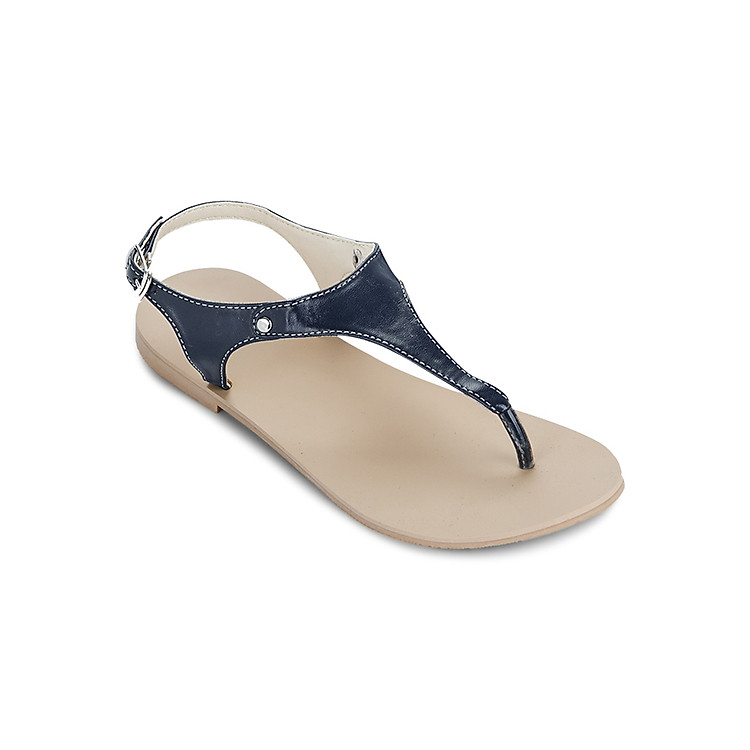 Giày Sandal Nữ DVS WS280A - Navy