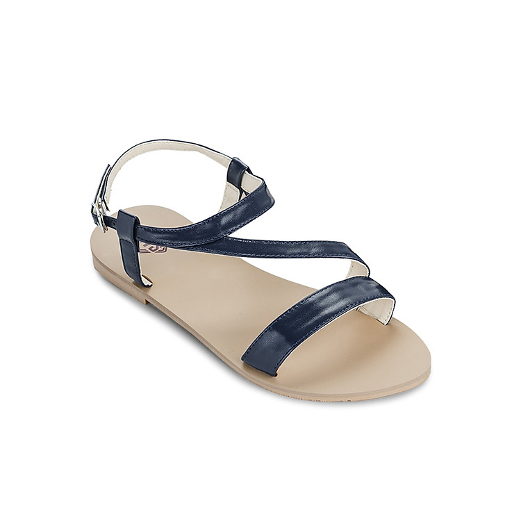 Giày Sandal Nữ DVS WS343A - Navy