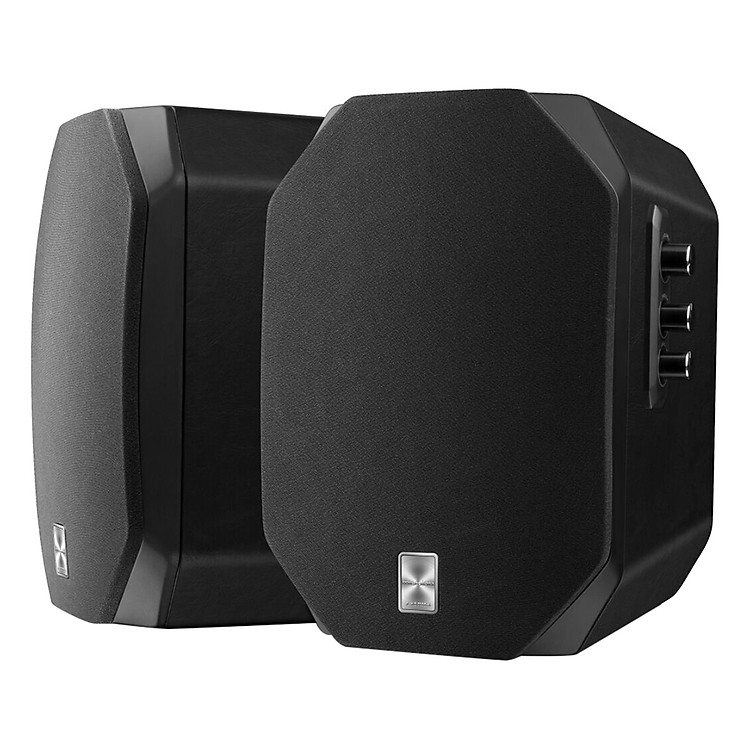 Loa Vi Tính Microlab X-1 2.0