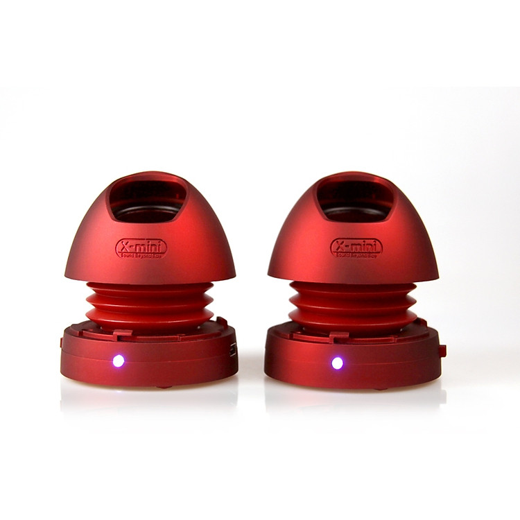 Loa X-mini Max V1.1 Capsule