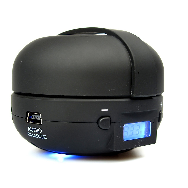 Loa X-mini Rave Capsule