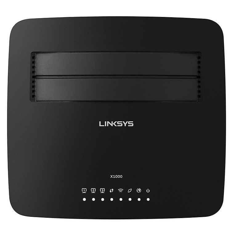 Modem Linksys X1000-AP - Hàng Chính Hãng