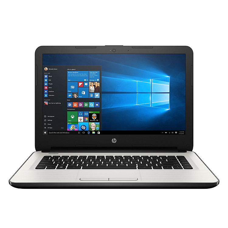 Laptop HP 14-AM032TX X1H07PA Core i7-6500U - Hàng Chính Hãng
