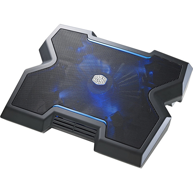 Đế Tản Nhiệt Cooler Master X3 - Hàng Chính Hãng