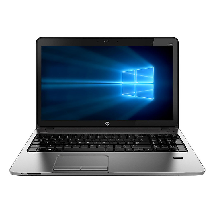 Laptop HP Probook 450 G3 X4K51PA Core i5-6200U/Win 10 - Hàng Chính Hãng