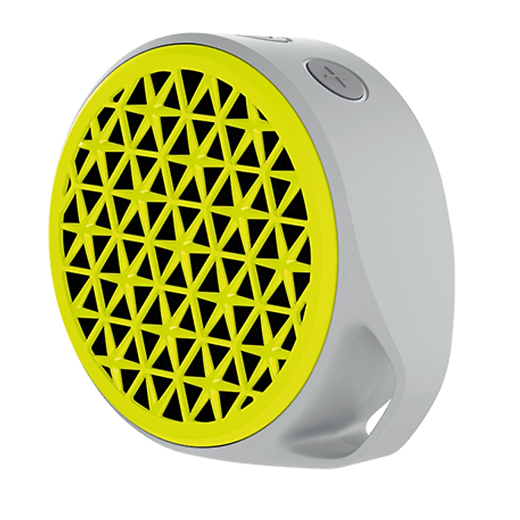 Loa Bluetooth Logitech X50 3W - Hàng Chính Hãng