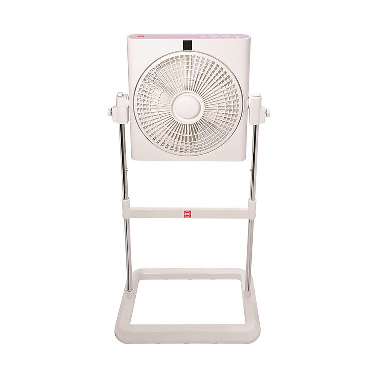 Quạt Hộp KDK SC30X-Xám Bạc - Hàng chính hãng