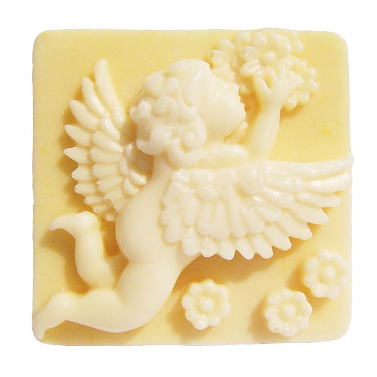 Xà Phòng Bí Đỏ - Thiên Thần Ecolife