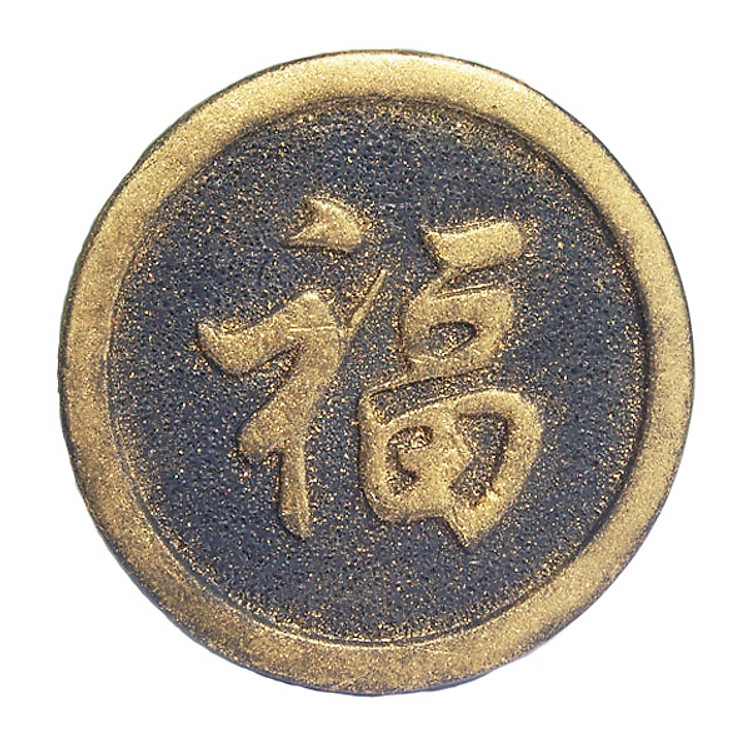 Xà Phòng Than Chữ Phúc Ecolife