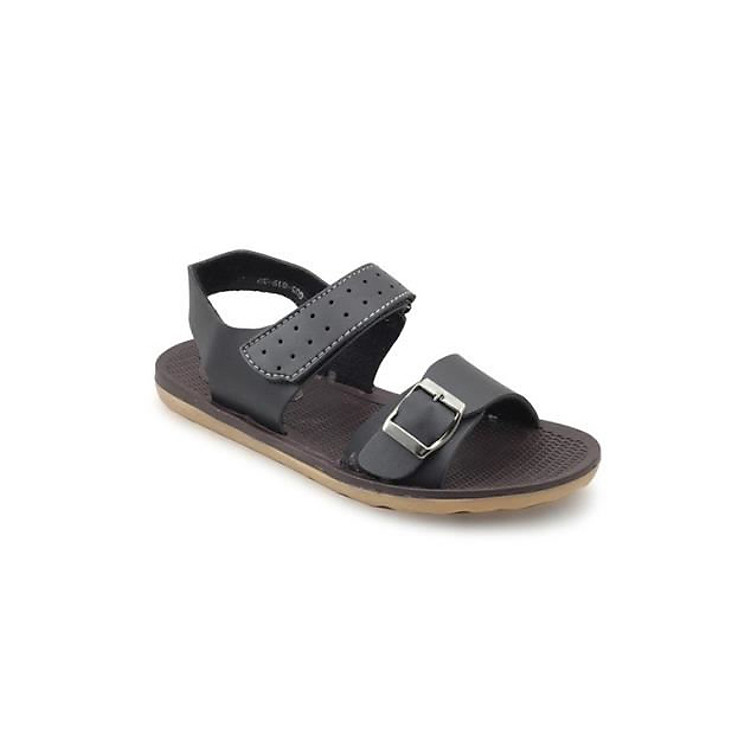 Giày Sandal Nam G Alanti G05-819-175-D - Đen