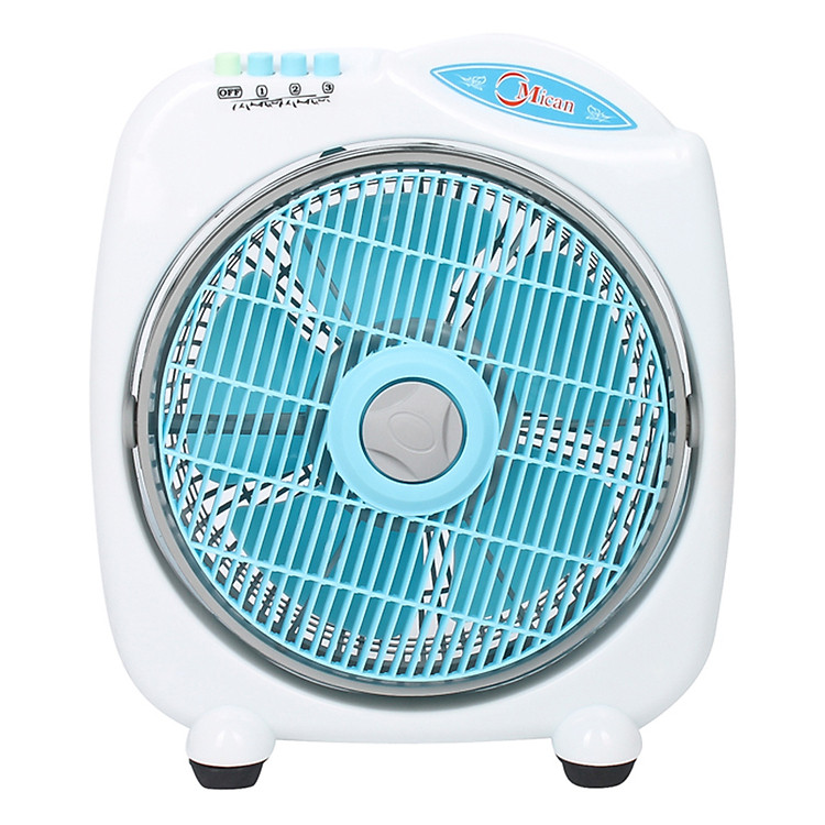 Quạt Hộp Mican Ta - Q302