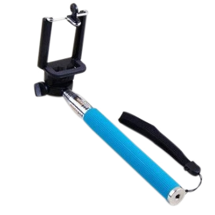 Gậy Chụp Hình Homeeasy Z07-1 - Xanh - Hàng Chính Hãng