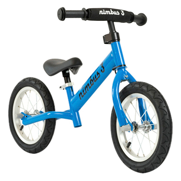 Xe Đạp Thăng Bằng Nimbus 3 - Blue