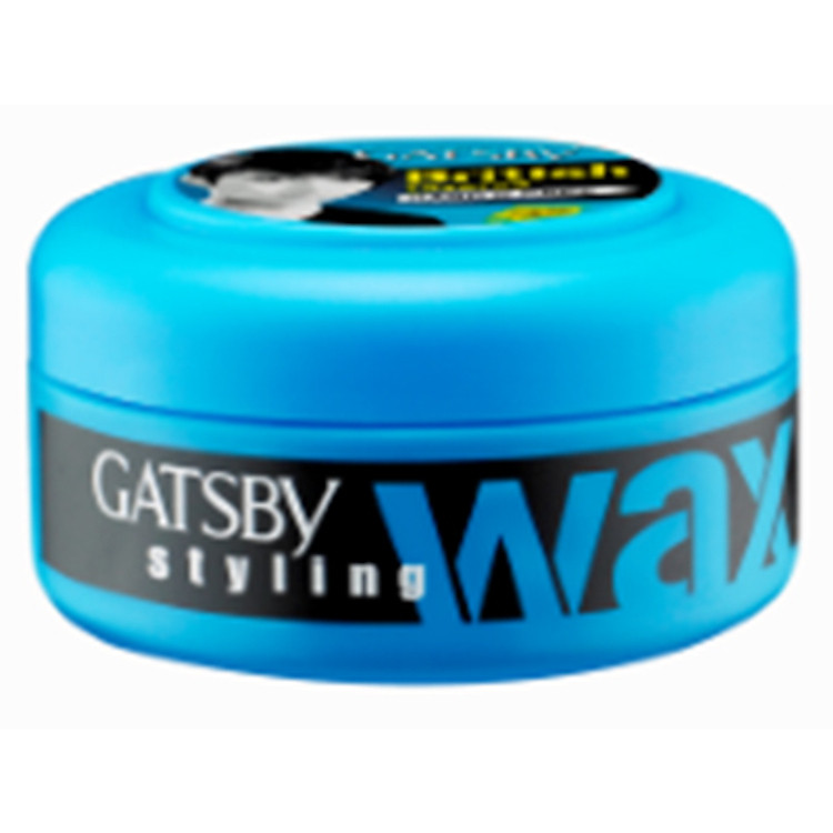 Wax Tạo Kiểu Tóc Gatsby H&F Xanh 357737 - 25g - 100696287