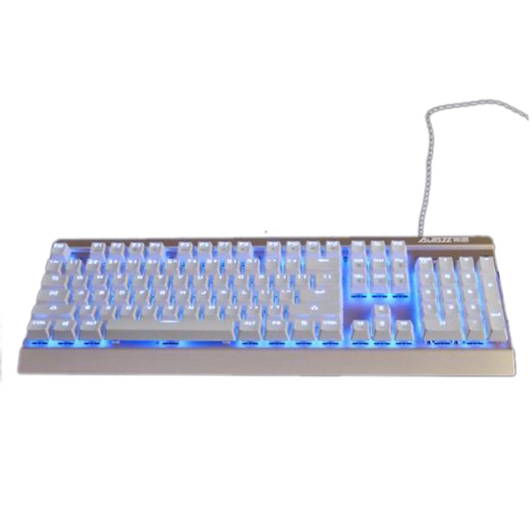 Bàn Phím Game Ajazz Cyborg Solider II AK27- Hàng Chính Hãng