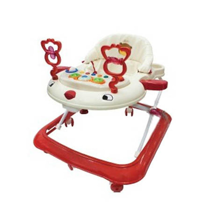 Xe Tập Đi Sweet Cherry Beatle SC602