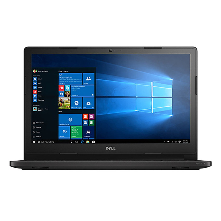 Laptop Dell Vostro V3568 XF6C62 Core i7-7500U/Win 10 - Hàng Chính Hãng