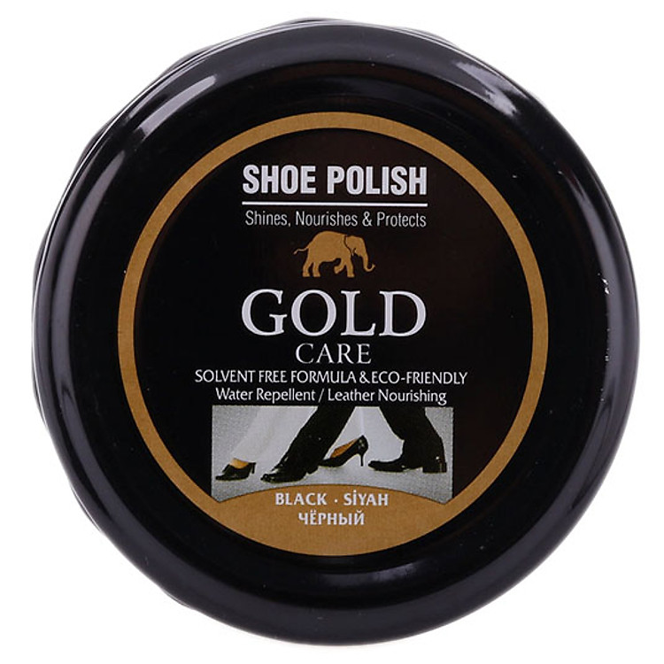 Xi Đánh Giày Goldcare - GC 5003