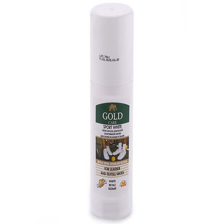 Xi Nước Đánh Giày Thể Thao Goldcare - GC 2006 Sport
