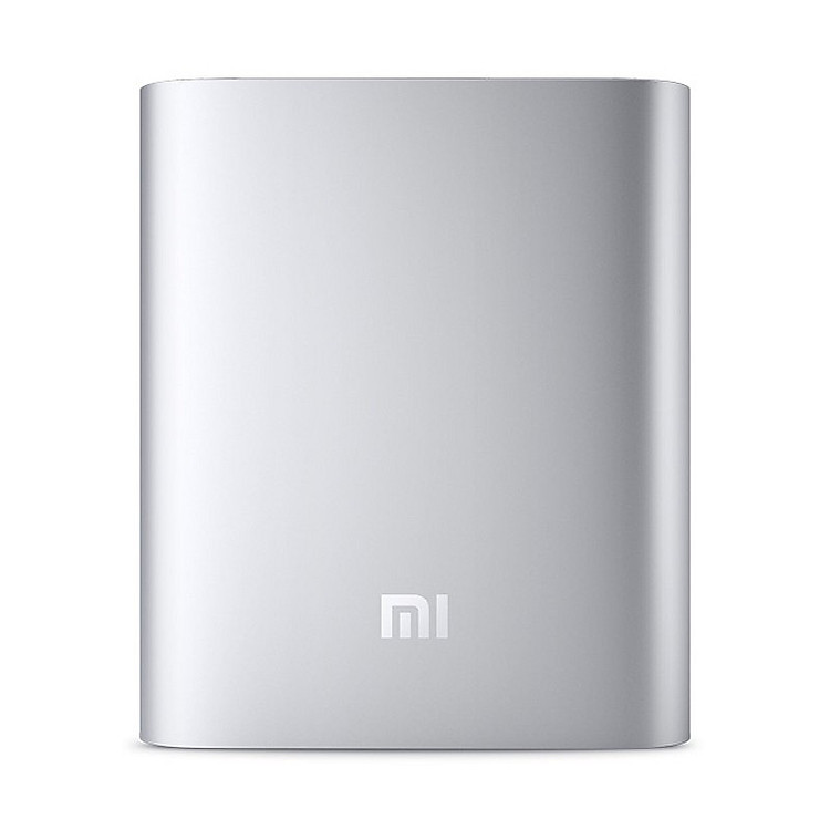 Sạc Dự Phòng Xiaomi 10400mAh - Hàng Chính Hãng
