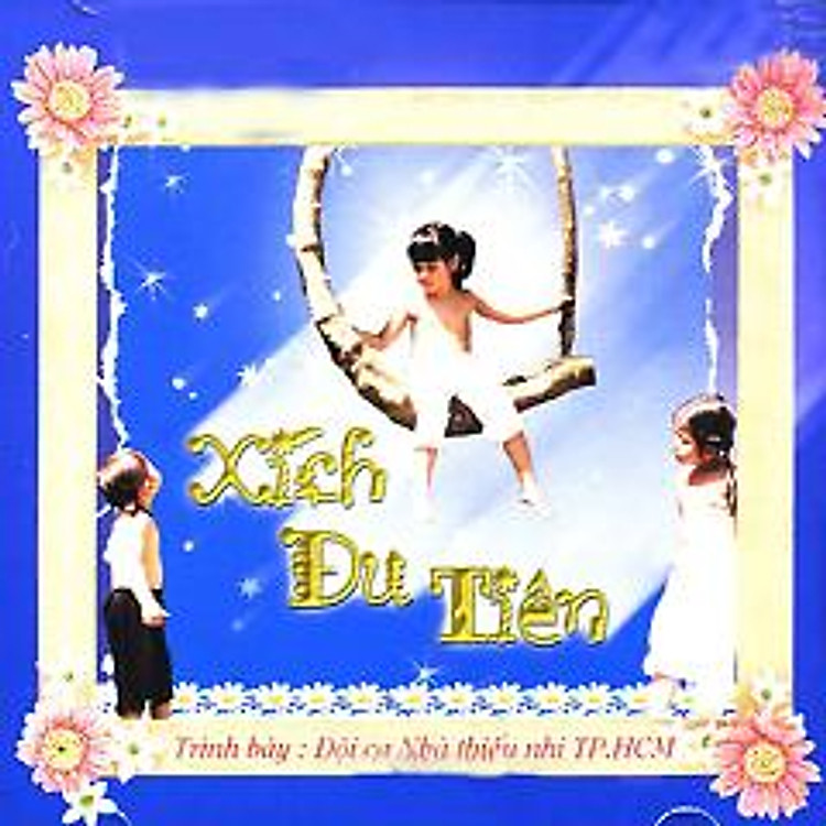 Xích Đu Tiên (CD)