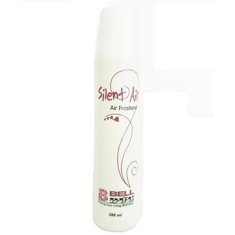 Xịt Phòng Bell Hương Thầm 280ml