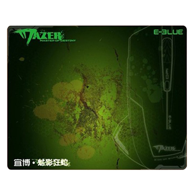 Bàn Di Chuột E-Blue Mazer XMP0200 - Hàng Chính Hãng