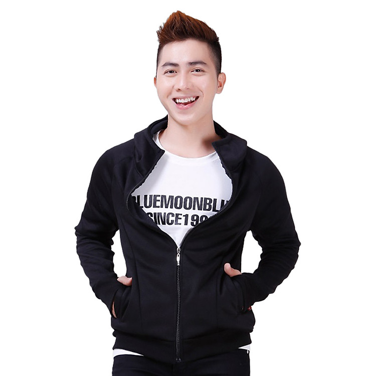 Áo Khoác Nam Xỏ Ngón Phúc An XN0011