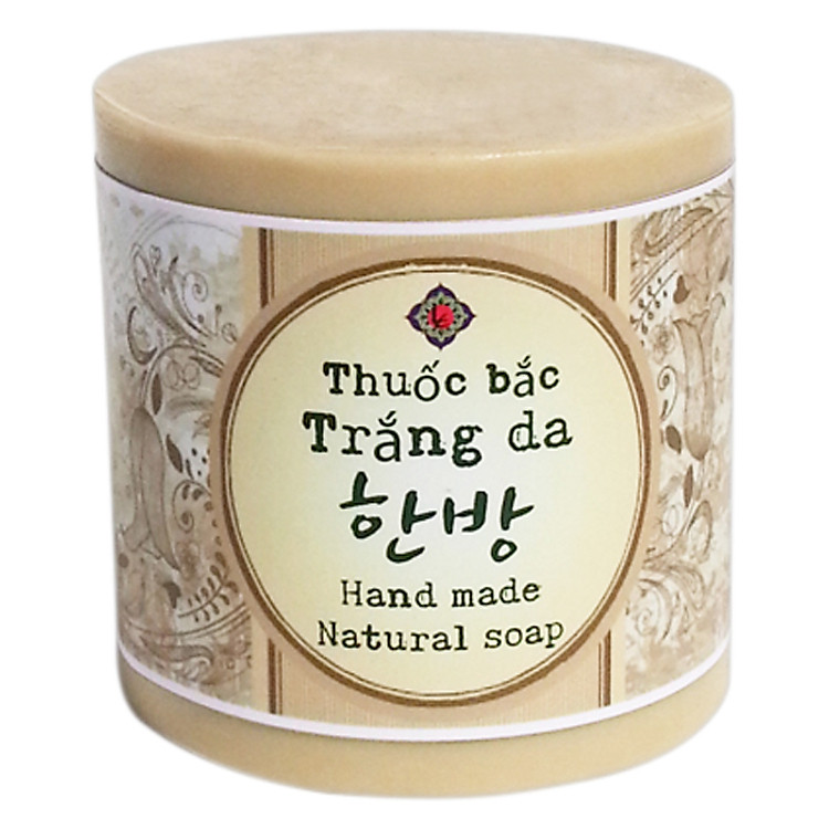 Xà Phòng Sức Khỏe Thuốc Bắc Ecolife