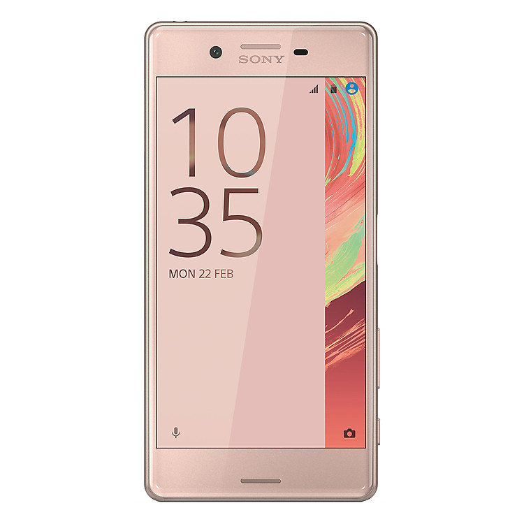 Sony Xperia X - F5122 - Hàng Chính Hãng