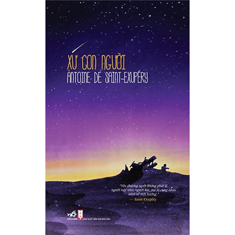 Sách Xứ Con Người