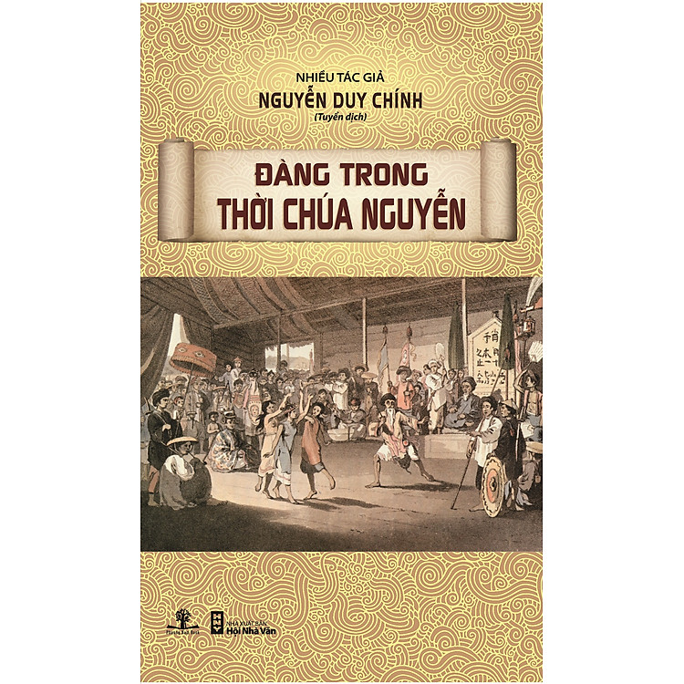 Sách Đàng Trong Thời Chúa Nguyễn
