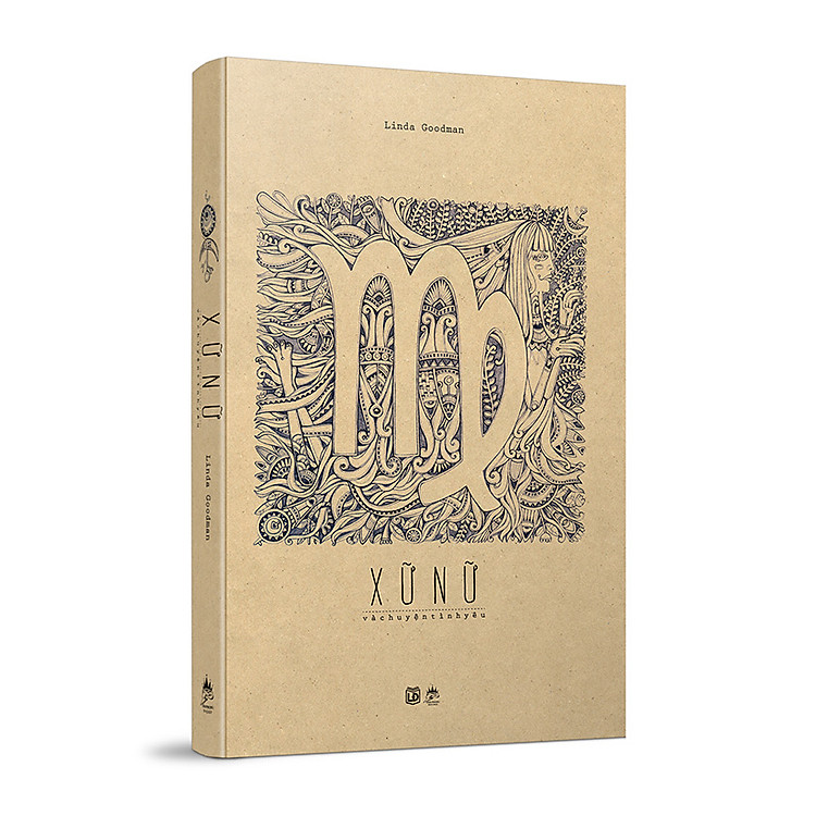 Sách Xử Nữ Và Chuyện Tình Yêu