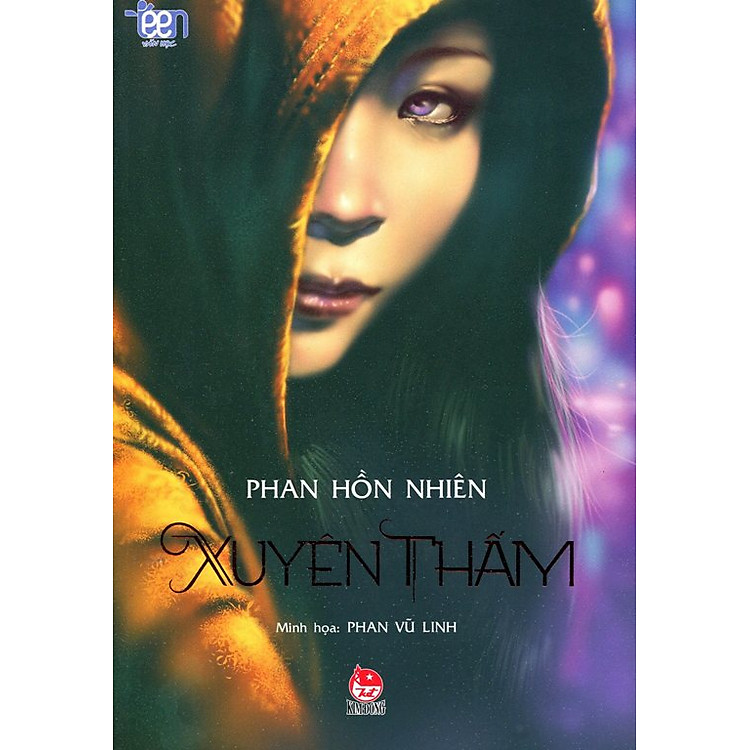 Sách Xuyên Thấm (Tái Bản 2014)