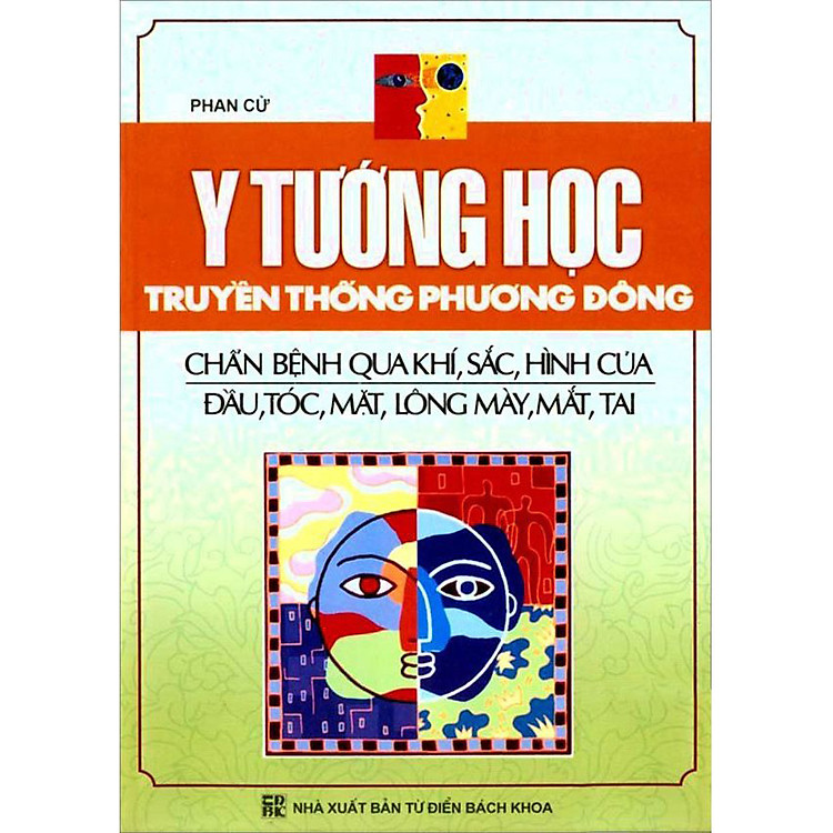 Sách Y Tướng Học Truyền Thống Phương Đông