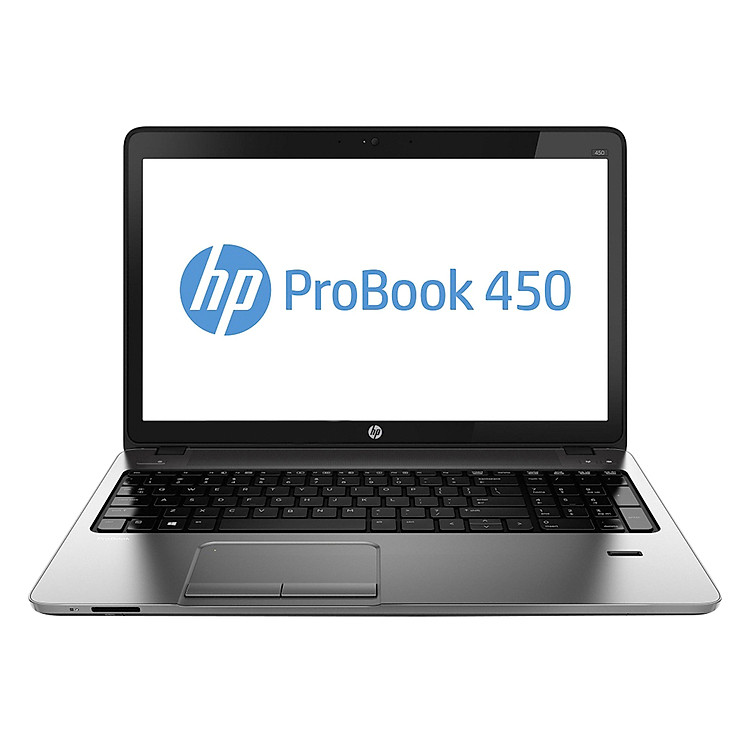 Laptop HP Probook 450 G3 Y7C87PA Core i5-6200U - Hàng Chính Hãng