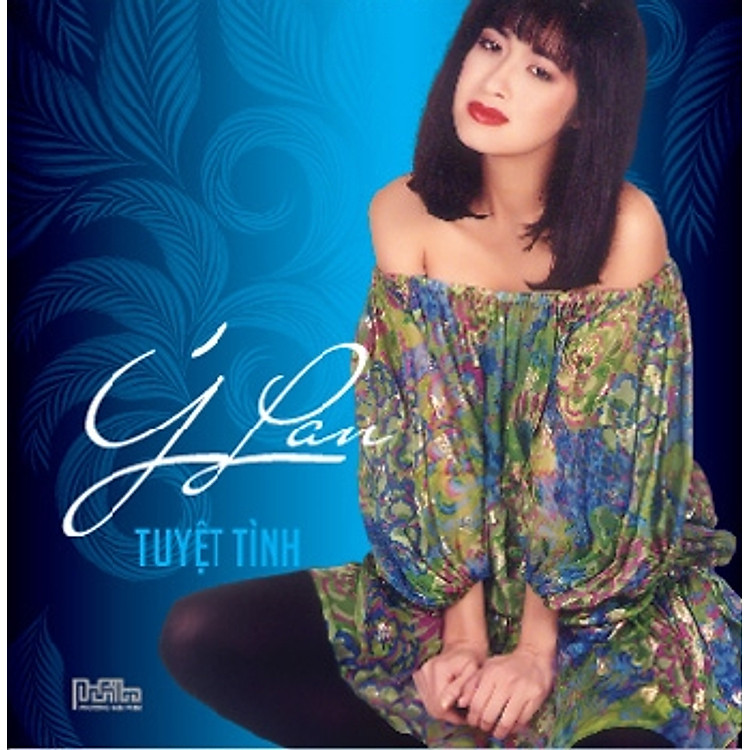 Ý Lan - Tuyệt Tình (CD)