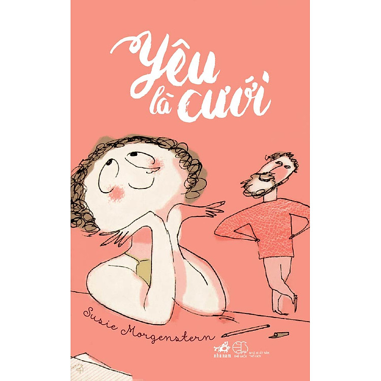 Sách Yêu Là Cưới