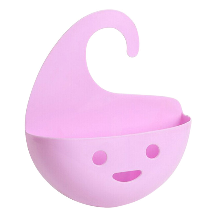 Giỏ Móc Tường SHOWME YA21167 - Màu Ngẫu Nhiên