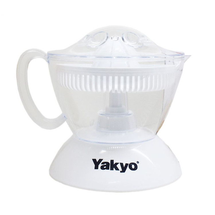 Máy Vắt Cam Yakyo JC08-Trắng