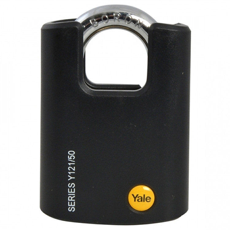 Khóa Bấm Yale Y121/50/132/1 – Size 50mm