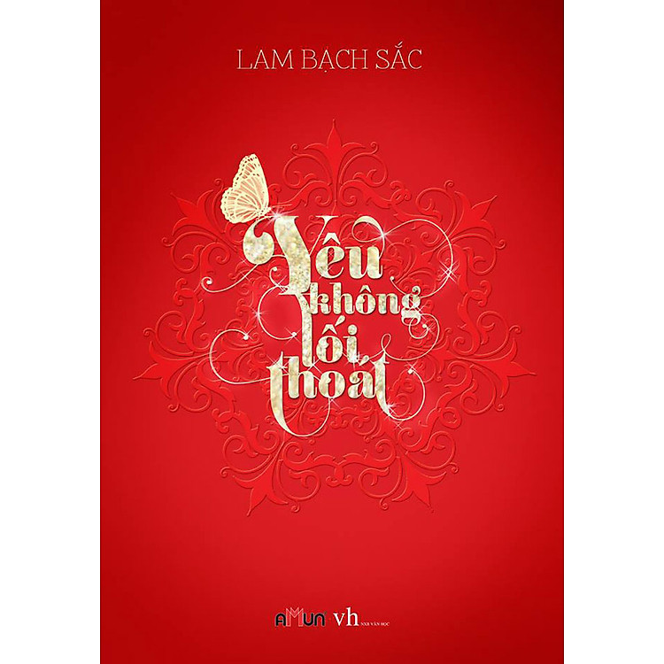 Sách Yêu Không Lối Thoát