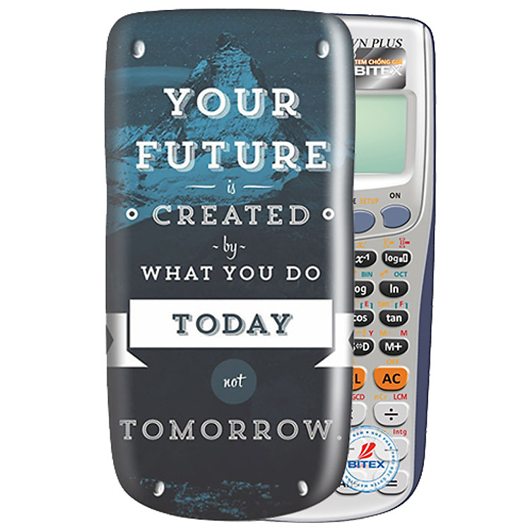 Nắp Casio FX - SHH008