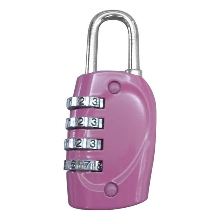 Khóa Số Eeli Berrylion YL 3815