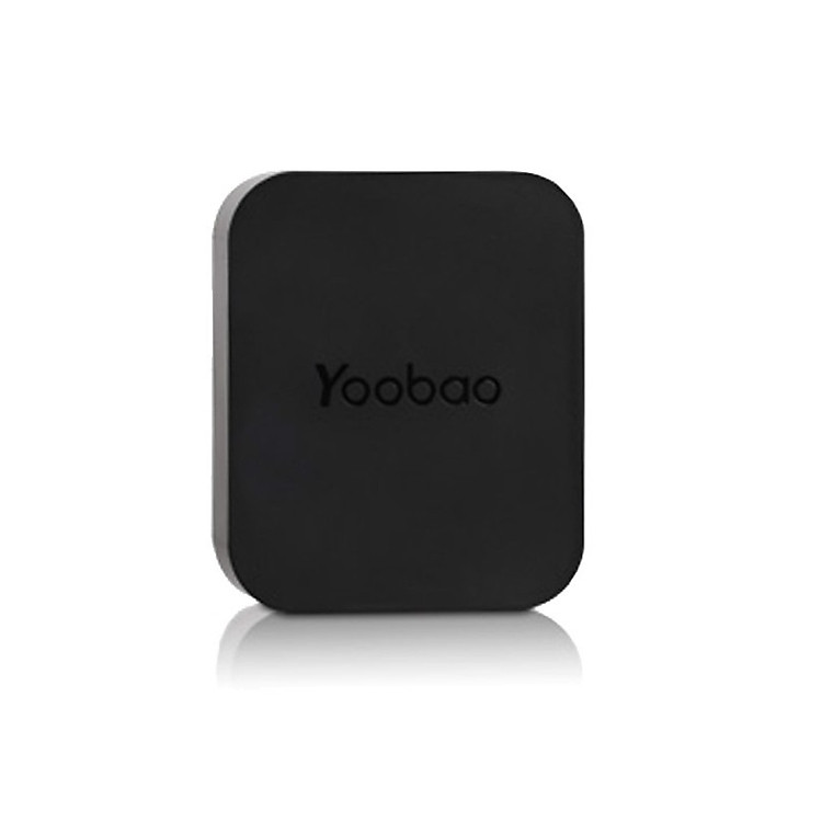 Sạc Dự Phòng Yoobao YB-627 4400mAh - Hàng Chính Hãng