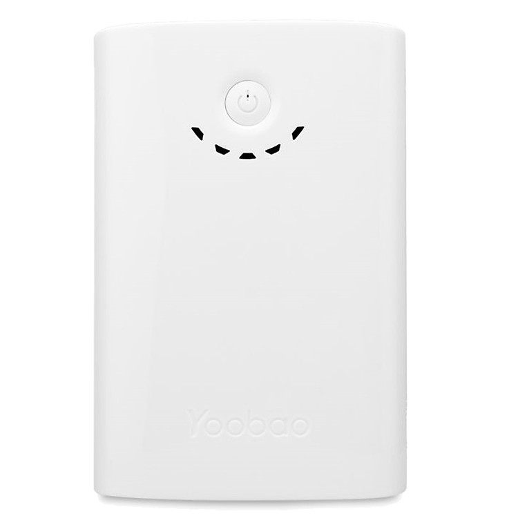 Sạc Dự Phòng Yoobao 7200mAh YB-636 - Hàng Chính Hãng
