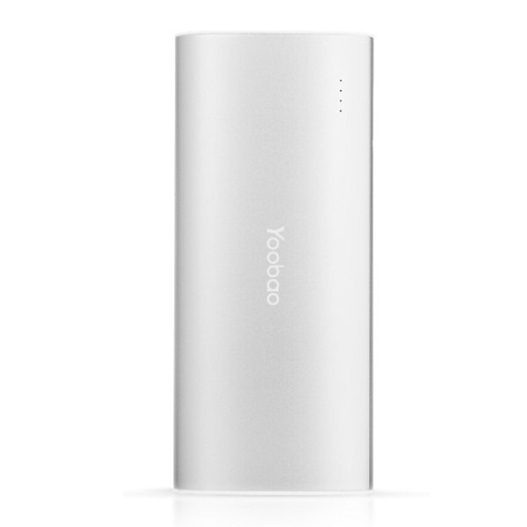 Sạc Dự Phòng Yoobao Magic Wand YB6016 13000mAh - Hàng Chính Hãng