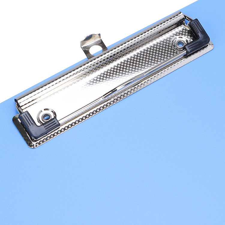 Bìa Trình Ký Nhựa A4 9256 - Ảnh 2