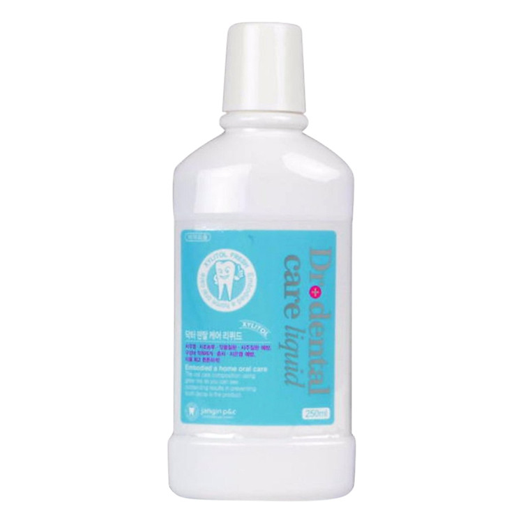 Nước Xúc Miệng Dr Dental YSMDR1 (250ml)